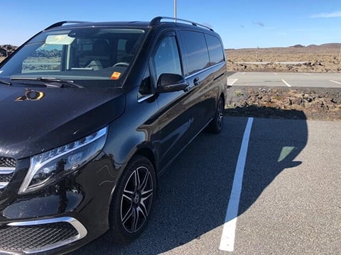 Reykjavik Iceland: Private Transfer to/from Keflavik Airport KEF, photo 7