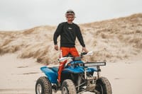 Quad Ride Experience in Marrakech 5