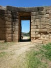 Private Tour of Blue Lake, Temple of Hera, Mycenae, Corinth & Isthmus Canal from Athens 9