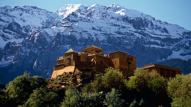 Real Morocco – Upscale & VIP | 1 Day : Private & Luxury 7
