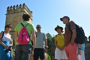 Cordoba Monuments Intensive Tour in English Tickets Included