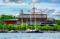 Vasa Museum Guided Tour in Stockholm 1