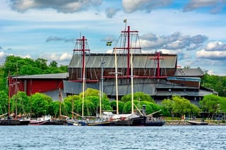 Vasa Museum Guided Tour in Stockholm