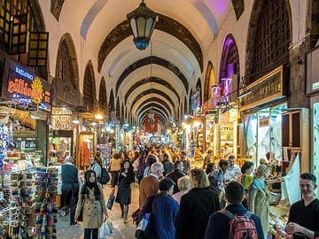 Spice Market
