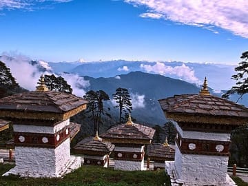 19 Days Mera Peak Climbing & Expedition – One Life-Changing Himalayan Adventure