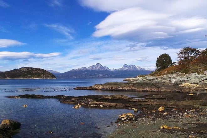 Ushuaia, Tierra del Fuego National Park - Half day photo 5