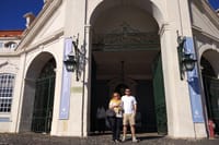 Queluz Palace