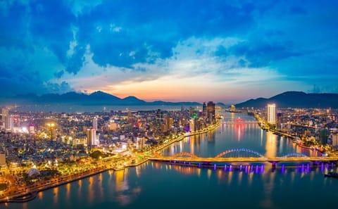 12-Day Private Adventure Tour of Vietnam's Iconic Sites