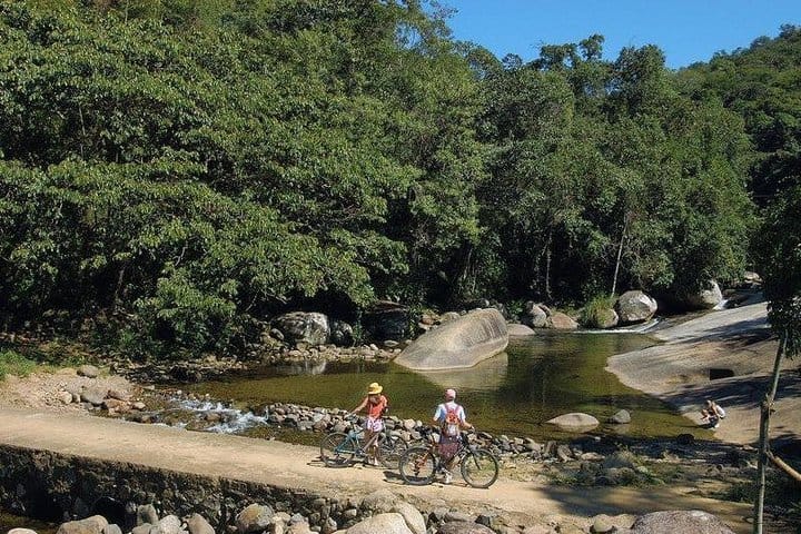 Bike rental BY PARATY TOURS 9