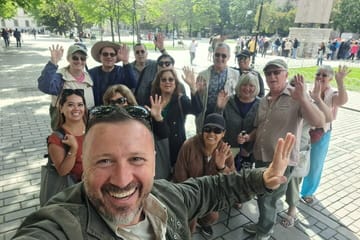 Top Highlights of Istanbul in 1 Day