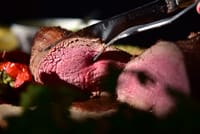 The Asado Experience - Premium Steak 2