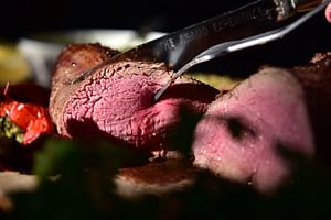 The Asado Experience -  Premium Steak 