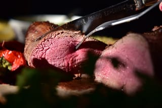 The Asado Experience - Premium Steak