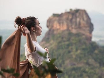 Glamourous Sri Lanka 7 Days Tour