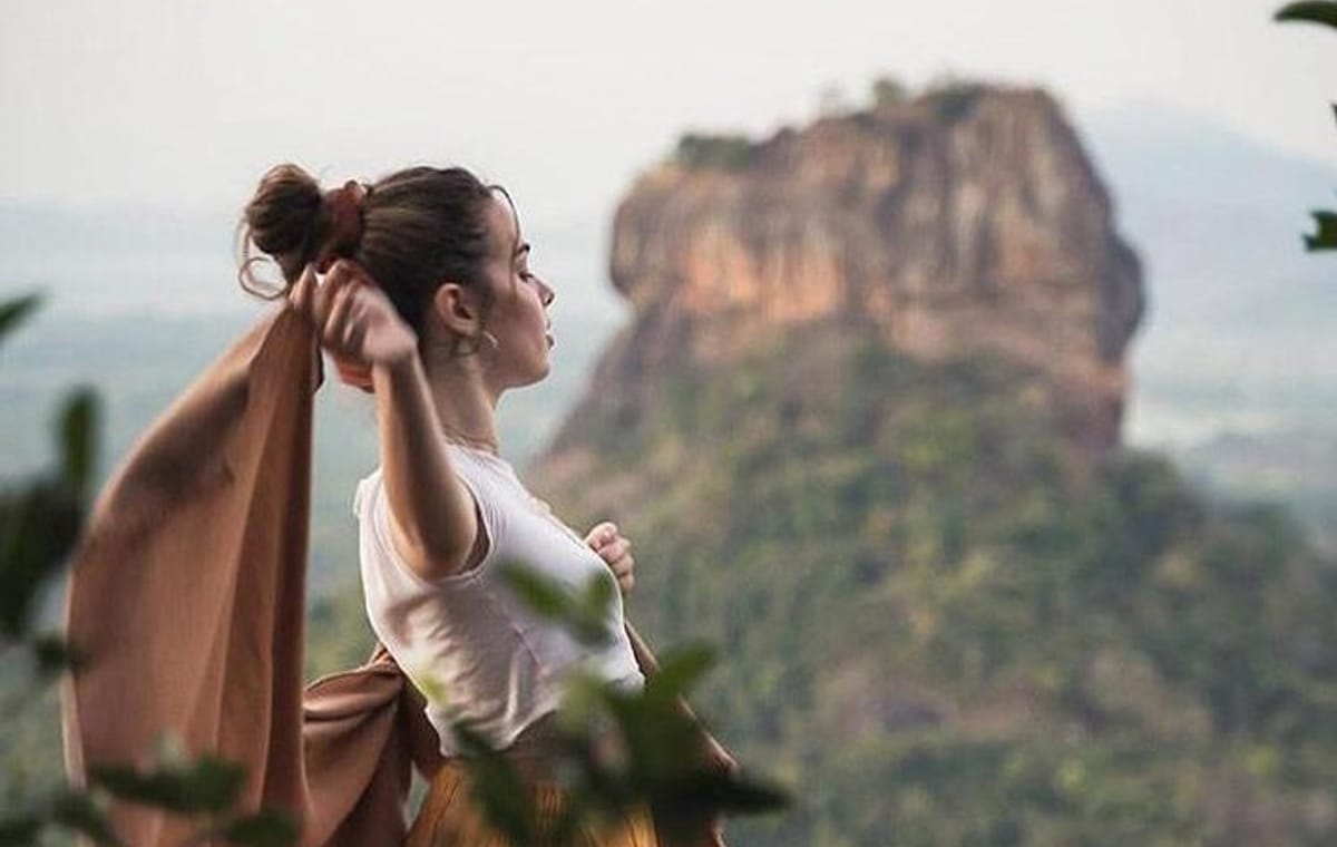 Glamourous Sri Lanka 7 Days Tour