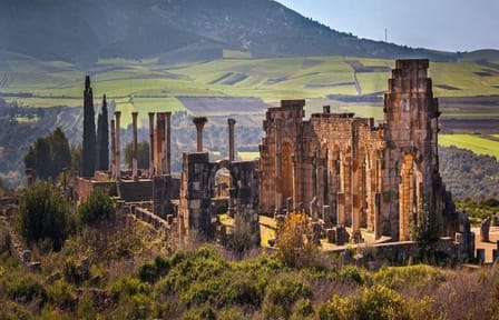 Tour of Morocco Private 12-Days via Imperial Cities and Merzouga