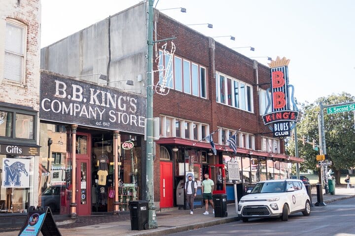BB Kings