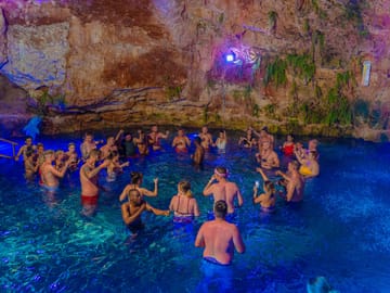 Buggy Night Tours From Punta Cana