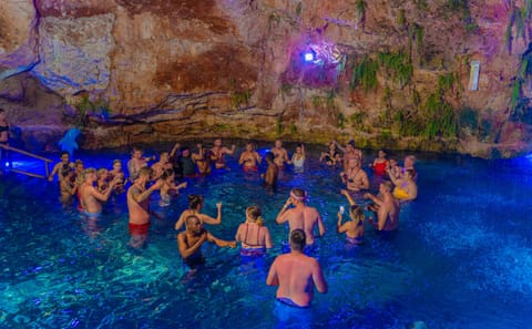 Buggy Night Tours From Punta Cana