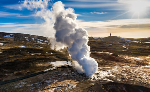 Private Customizable Tour of West Iceland from Reykjavík