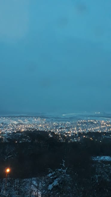 City Tour Ushuaia