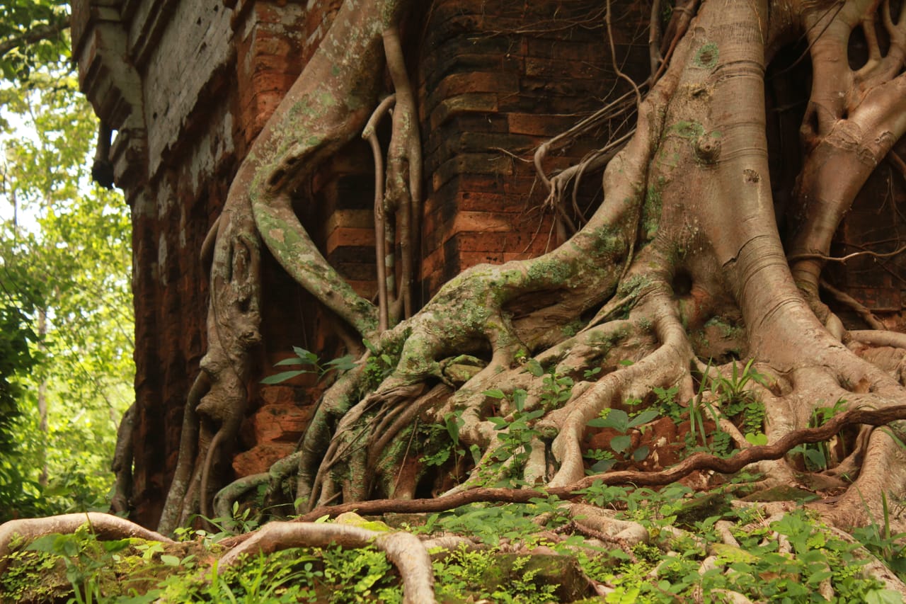 Private 3 Day Adventure To Ancient Temples 7