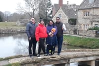 Cotswolds Private Driving Tour from London 10