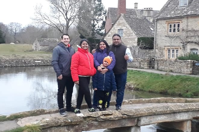 Cotswolds Private Driving Tour from London 10