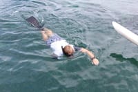 Explore each snorkeling spot
