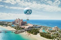 The Dubai Balloon at Atlantis Tickets with options 2