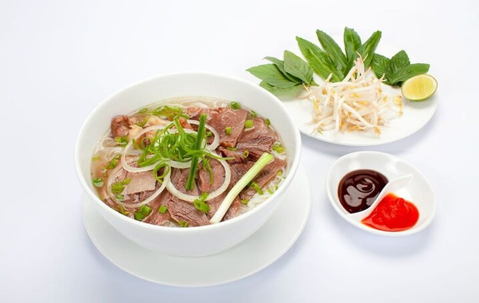 Hanoi Old Quarter Street Food Walking Tour Experience
