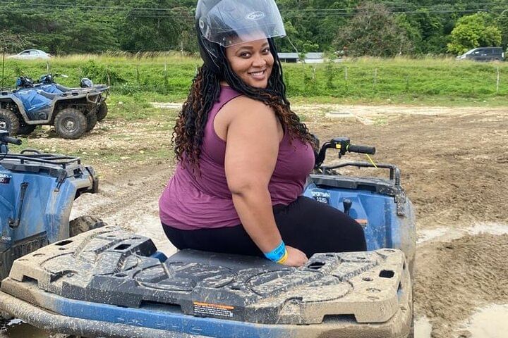 Martha Brea Bamboo Rafting with Transportation from Montego Bay