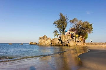 Half-Day Tour of Phu Quoc Island Highlights