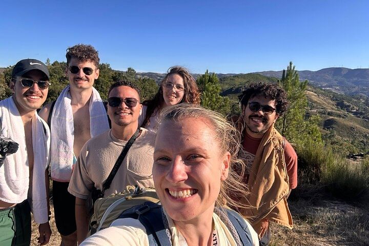 Gerês 7 Lagoons Tour Walk, Picnic & Memorable Moments