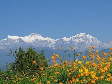 Cultural and Scenic Tour of Kathmandu and Pokhara, Nepal