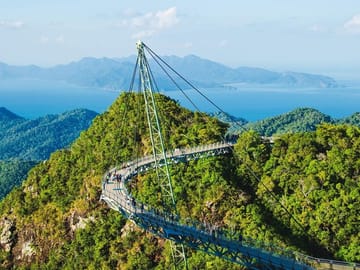Langkawi Half Day Private Tour