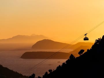 Private Hvar Island Tour by Boat – from Split
