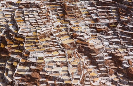 Peruvian Style Honeymoon, Private Tour