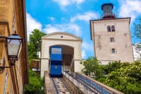TOP Zagreb : Private Guided Tour with your mobile 8