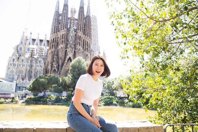 Instagram Regular Tour