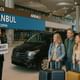 Luxury VIP Transfer from Istanbul or Sabiha Airport to Your Hotel