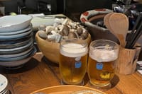 Bar Hopping Tour in Kyoto (Muscle Bar, Izakayas) 6