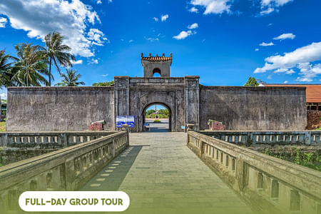 Explore the Legacy of Quang Tri and the DMZ: A Historical Journey