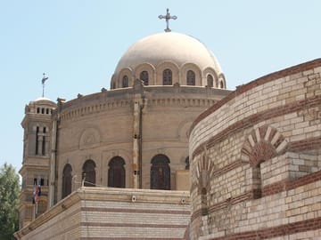 Private 2-Day Cultural Tour of Cairo and Its Landmarks