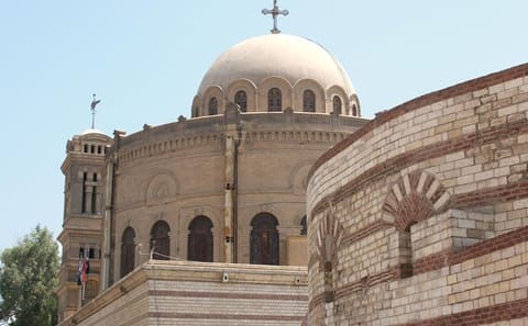 Private 2-Day Cultural Tour of Cairo and Its Landmarks