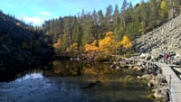 From the Deepest Gorge to the Highest Peak  8