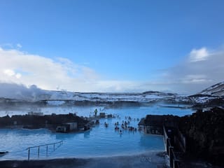 Keflavik Airport Blue Lagoon & Reykjavik Private Transfer, photo 7