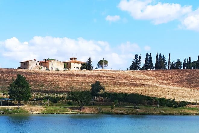 Private Chianti Hills Tour with Lunch and Tastings - Photo 5