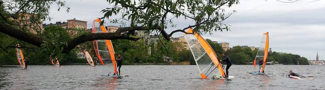 DW Next Level course Stockholm photo 6