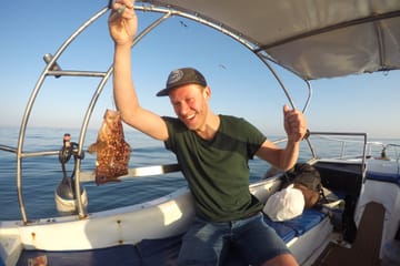 Fishing and Ceviche Experience Tour in Máncora, Peru